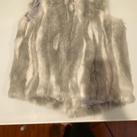 Soft vest - Picture 3 of 3